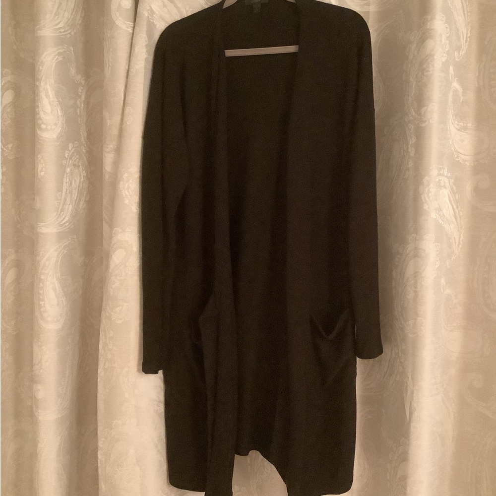 J Crew tie belted cardigan!